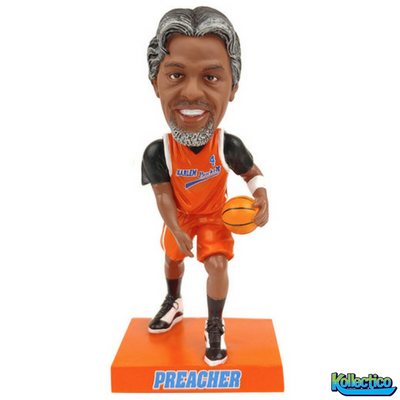 Uncle Drew Movie Bobbleheads
