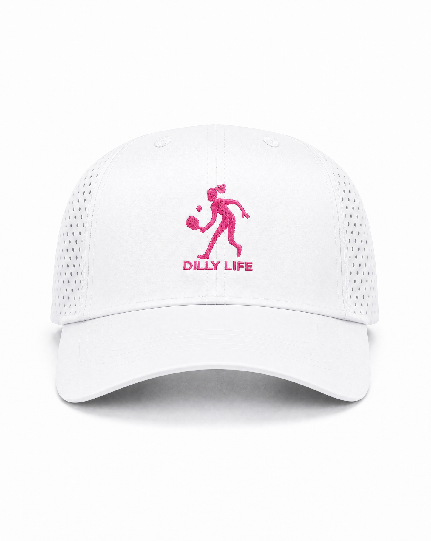 après-pickle Lightweight Perforated Cap