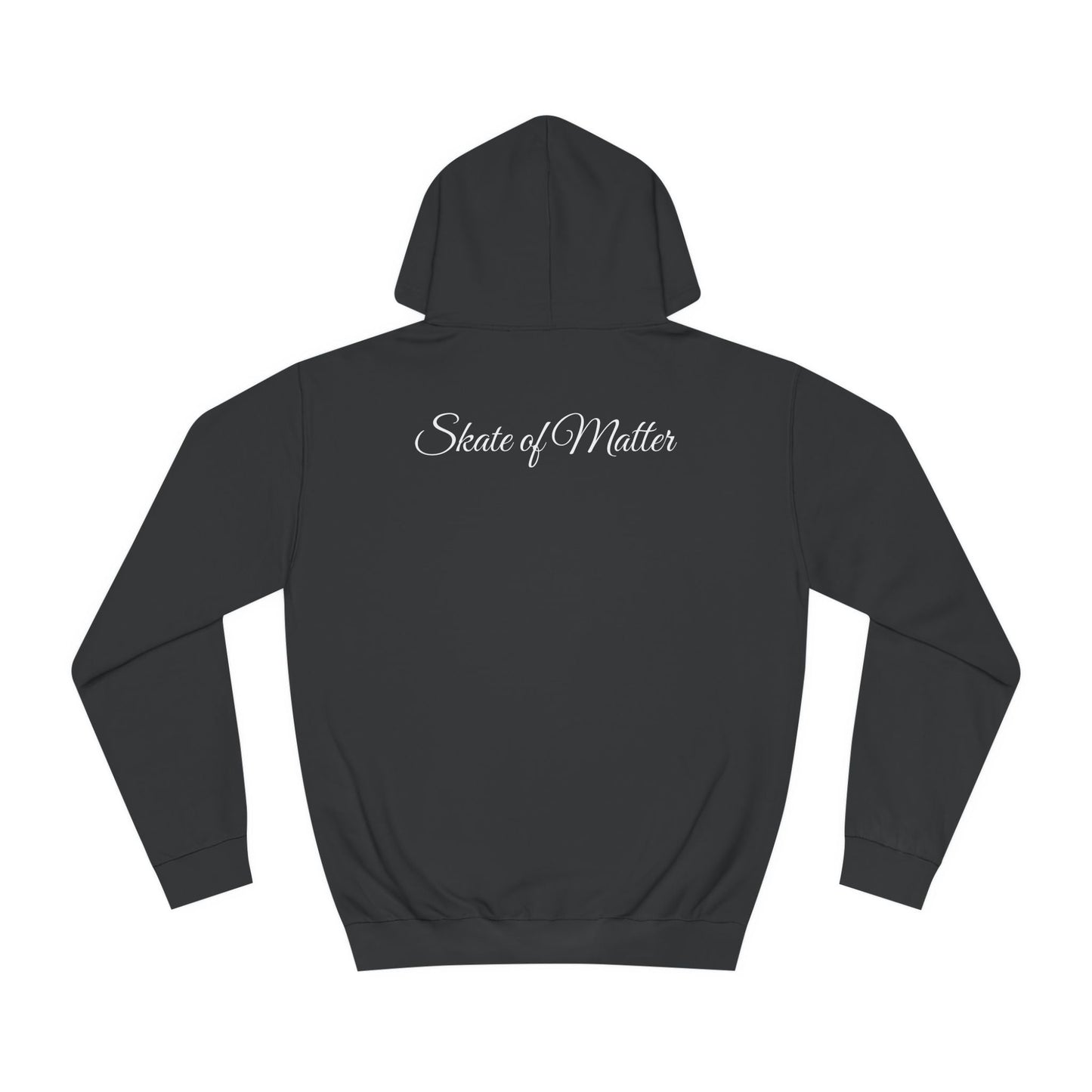 Primary Skate Like Nobody's Watching Unisex Hoodie