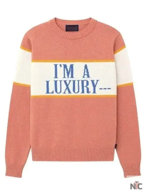 Princess Diana I’m a Luxury Sweater