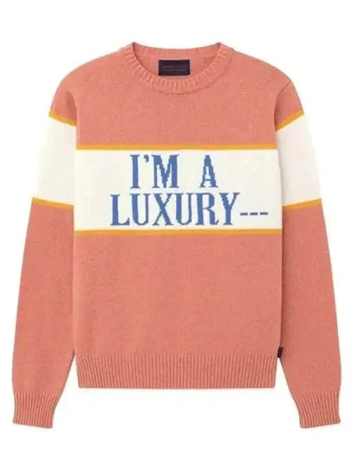 Princess Diana I’m a Luxury Sweater