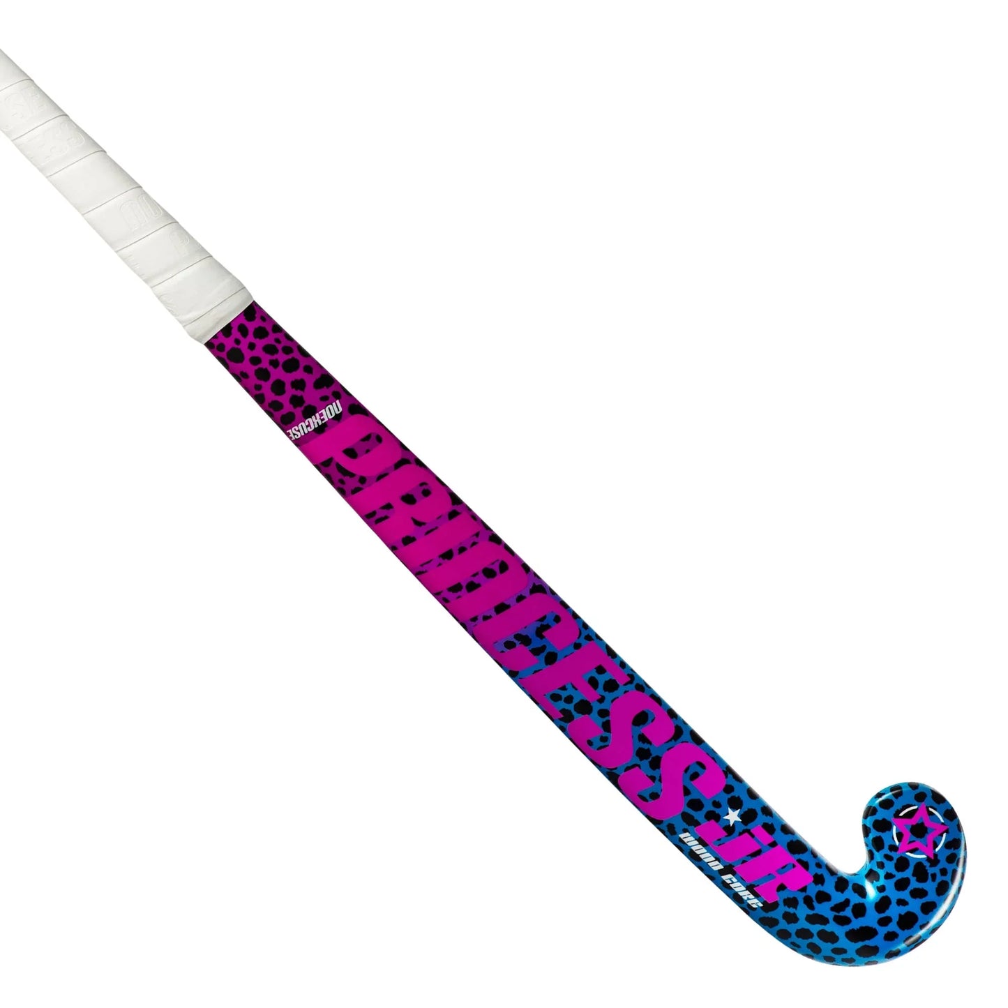 Beginner Princess: Choose your Stick Size & Design