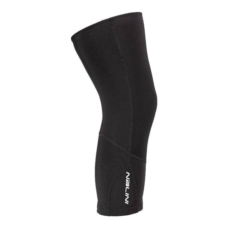 2024 Nalini Knee Warmers (Black)