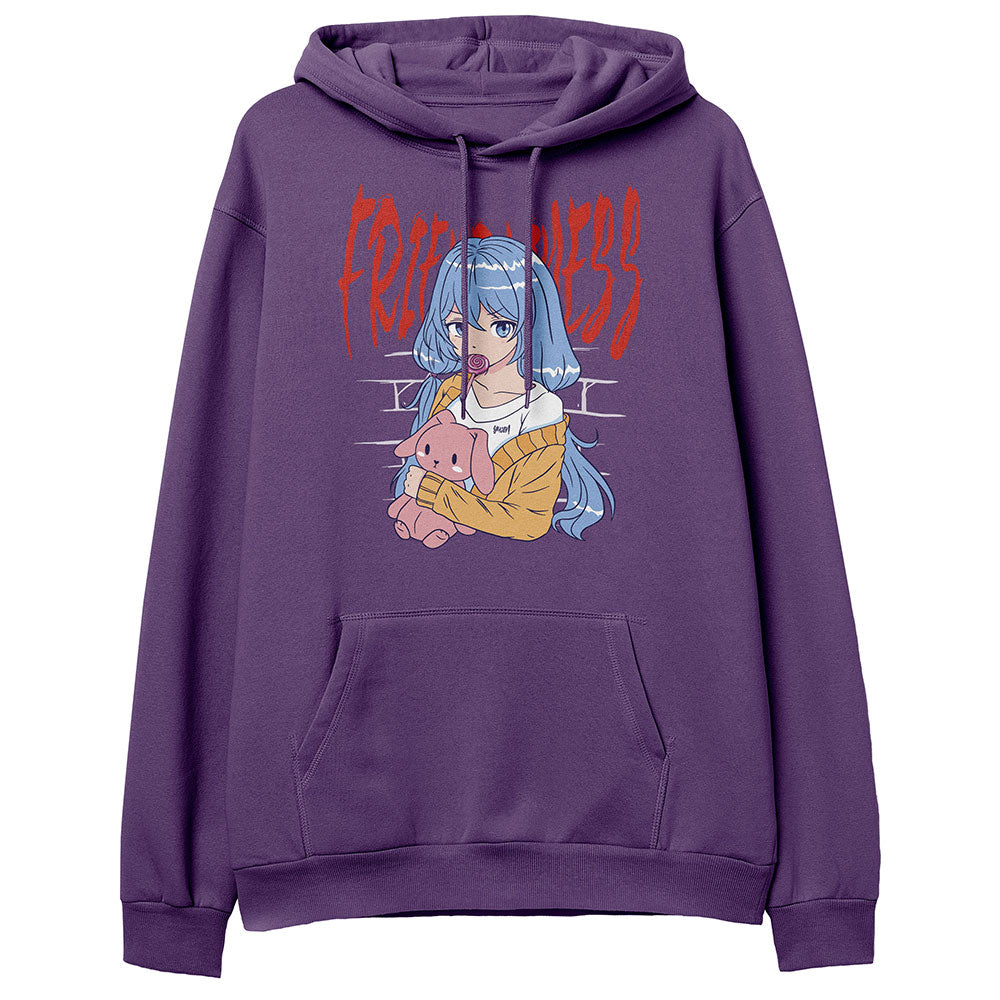 Friendless Premium Hoodie