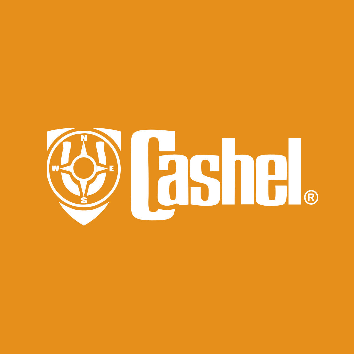 Cashel Western Trail Saddle