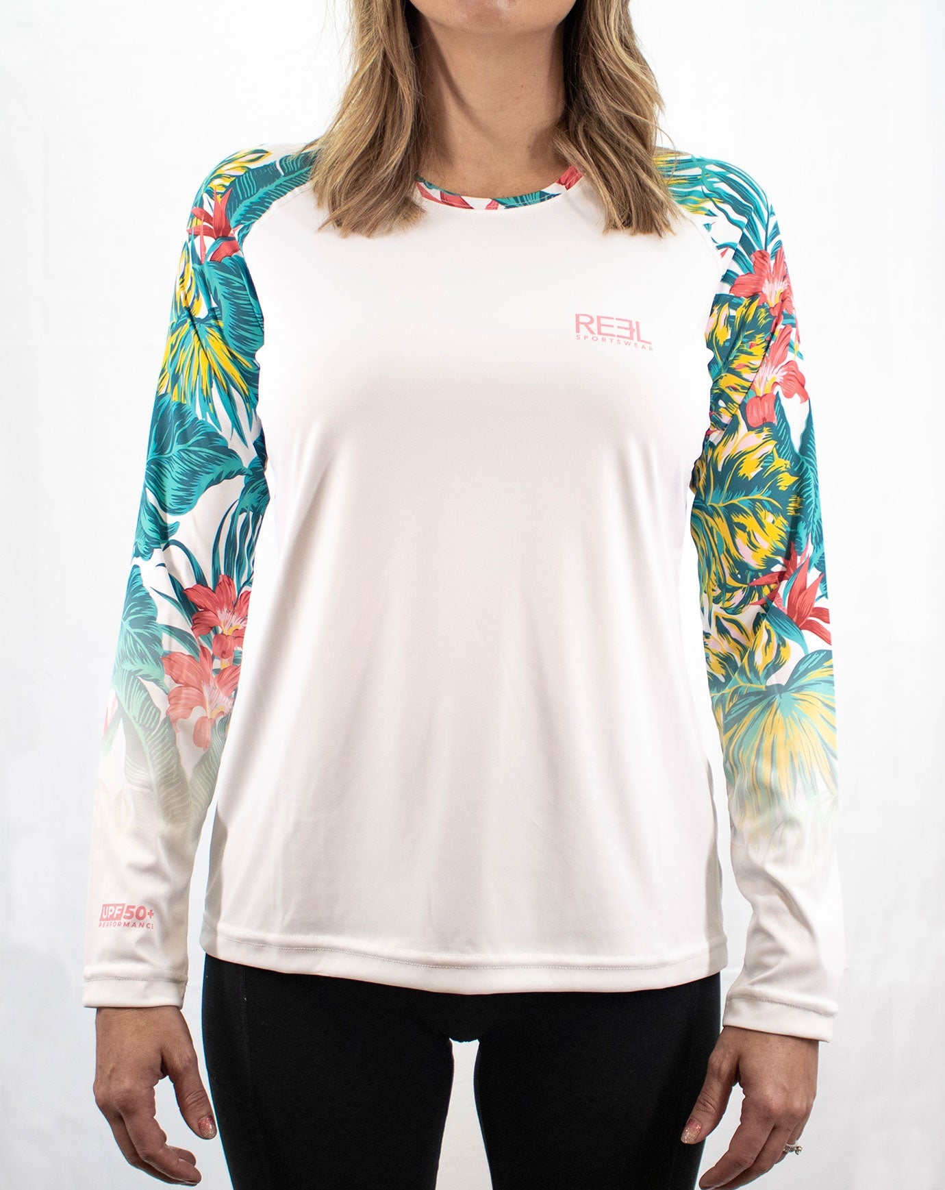Erin | White