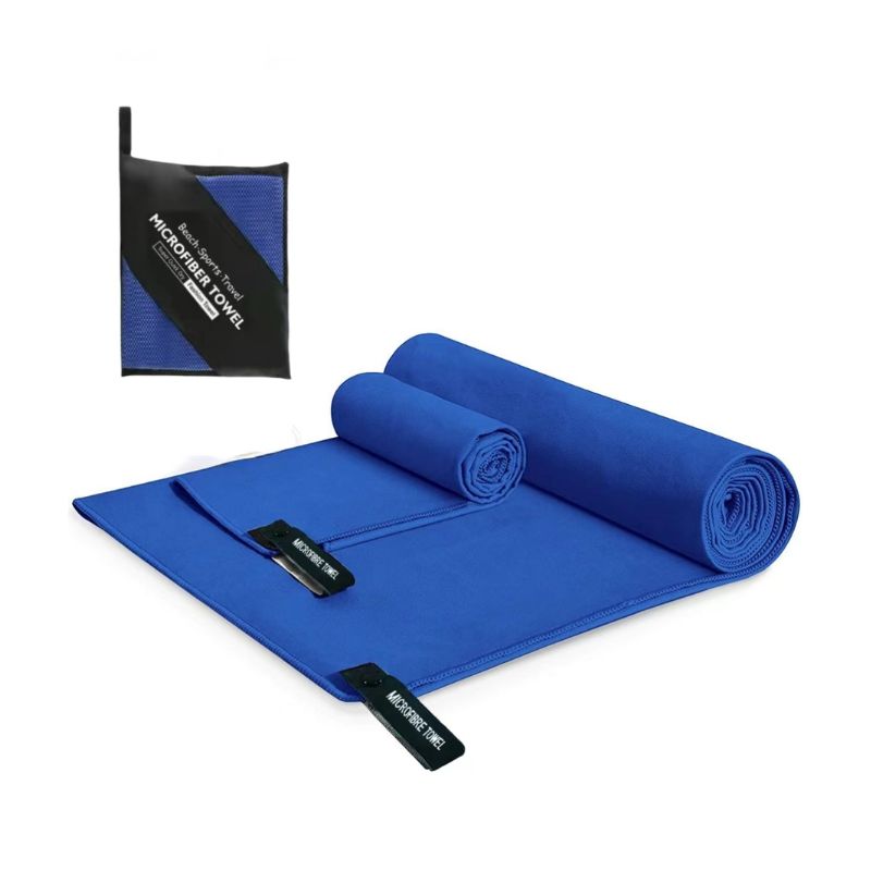 Quick Dry Microfiber Towel