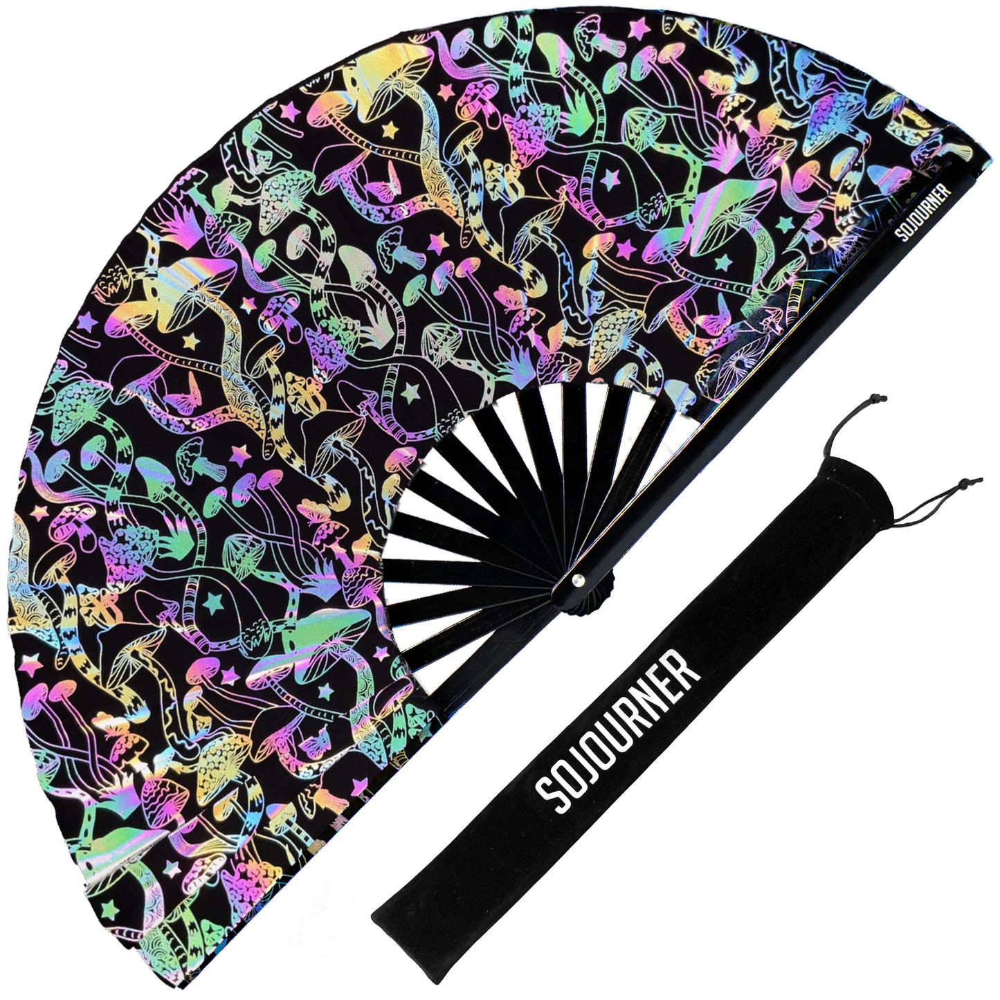 Festival Fans