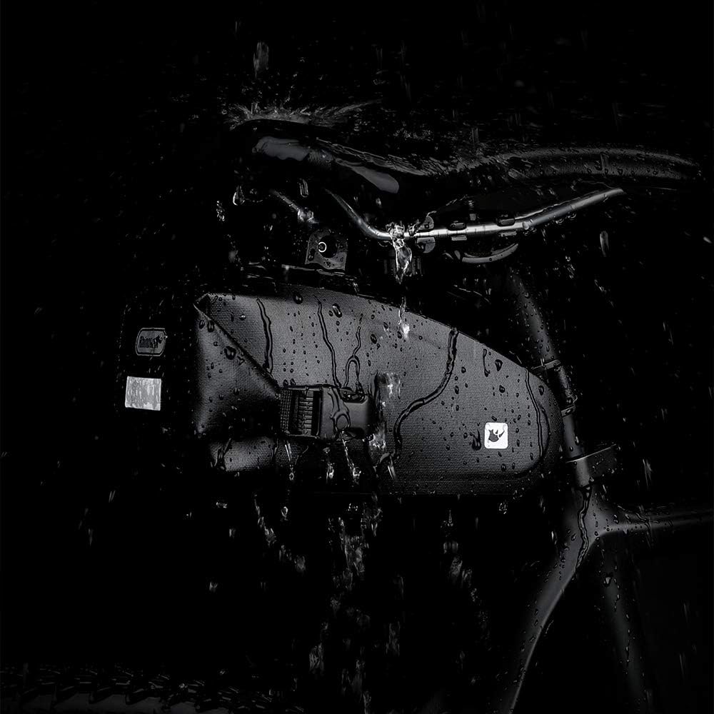 Rhinowalk Bike Saddle Bag Waterproof Bicycle Under Seat Bag