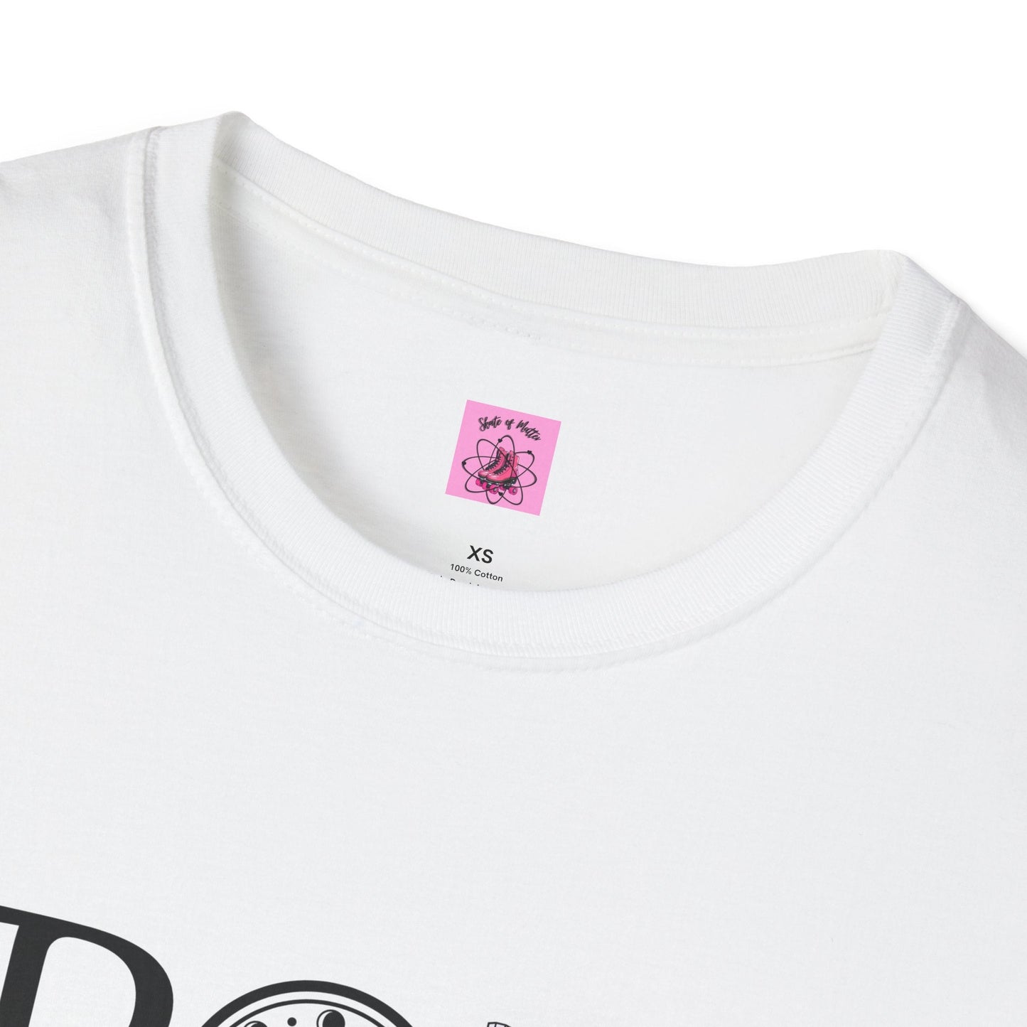 ROLL Unisex T-Shirt