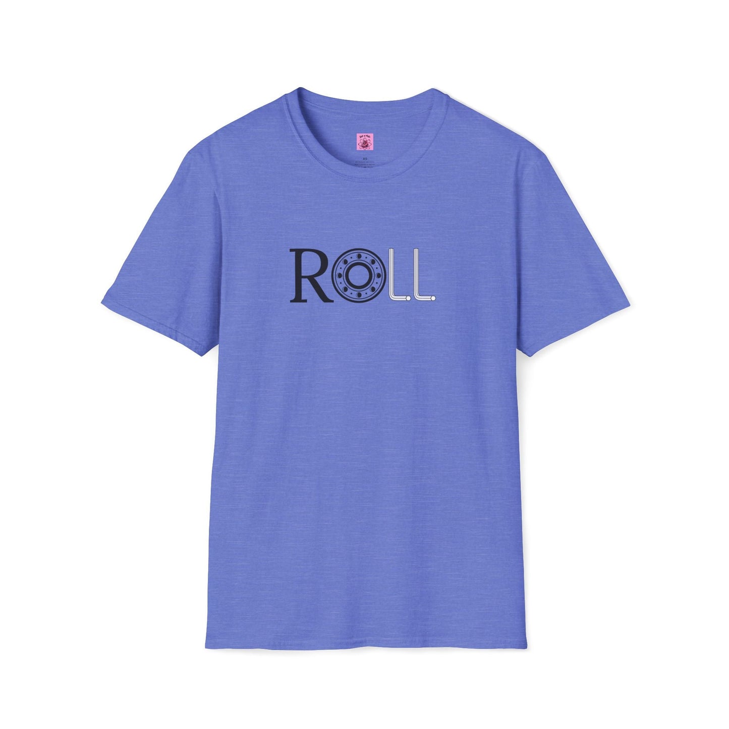 ROLL Unisex T-Shirt