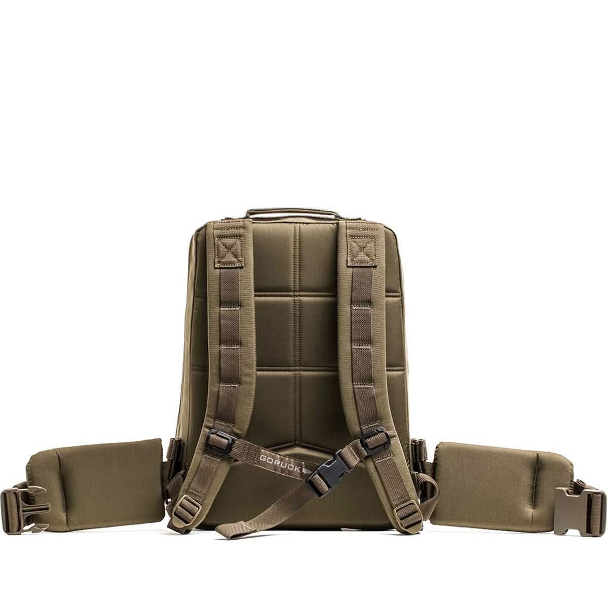 Rucker 4.0