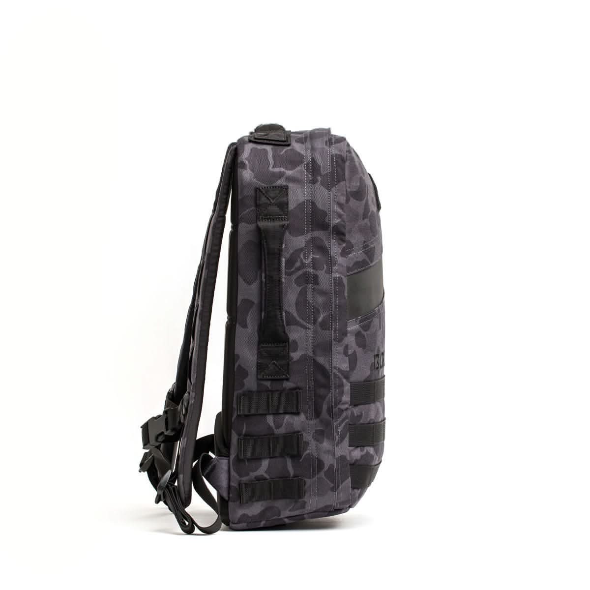 Rucker 4.0