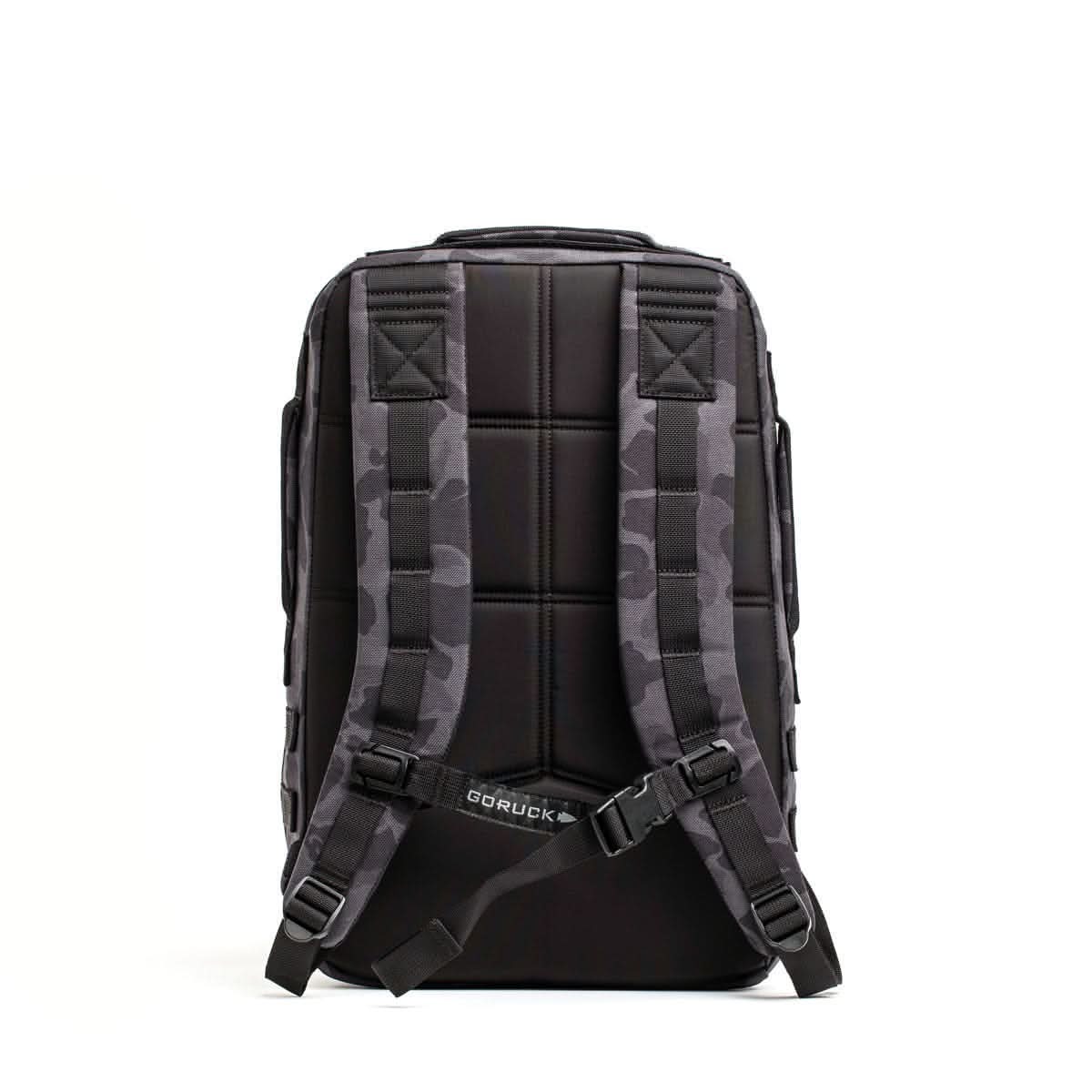 Rucker 4.0