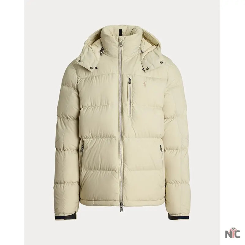 Ralph Lauren Puffer Jacket