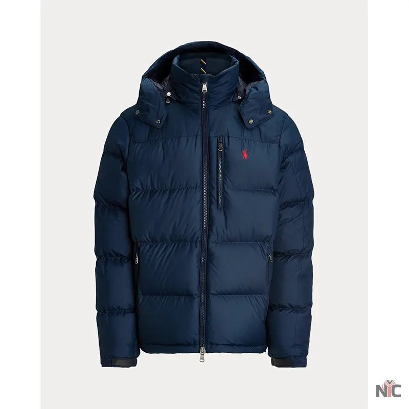 Ralph Lauren Puffer Jacket