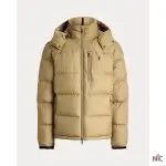 Ralph Lauren Puffer Jacket