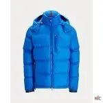 Ralph Lauren Puffer Jacket