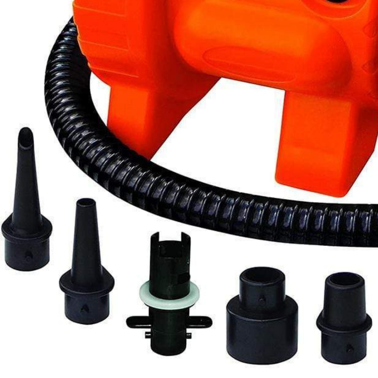 WOW Sports Mega Max Pump 3.0 PSI Pump (16-4020)