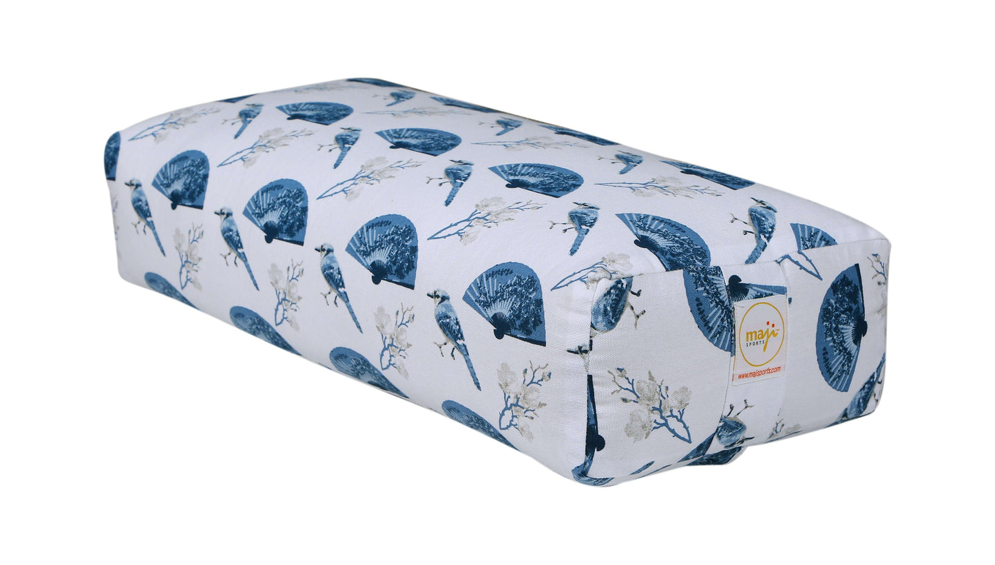 Rectangular Bolster