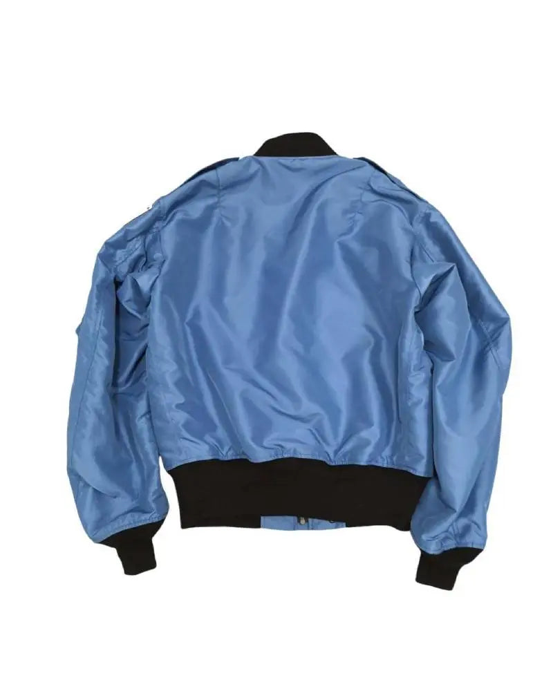 Rare Buzz Rickson’s L2-B Snoopy Astronaut Jacket