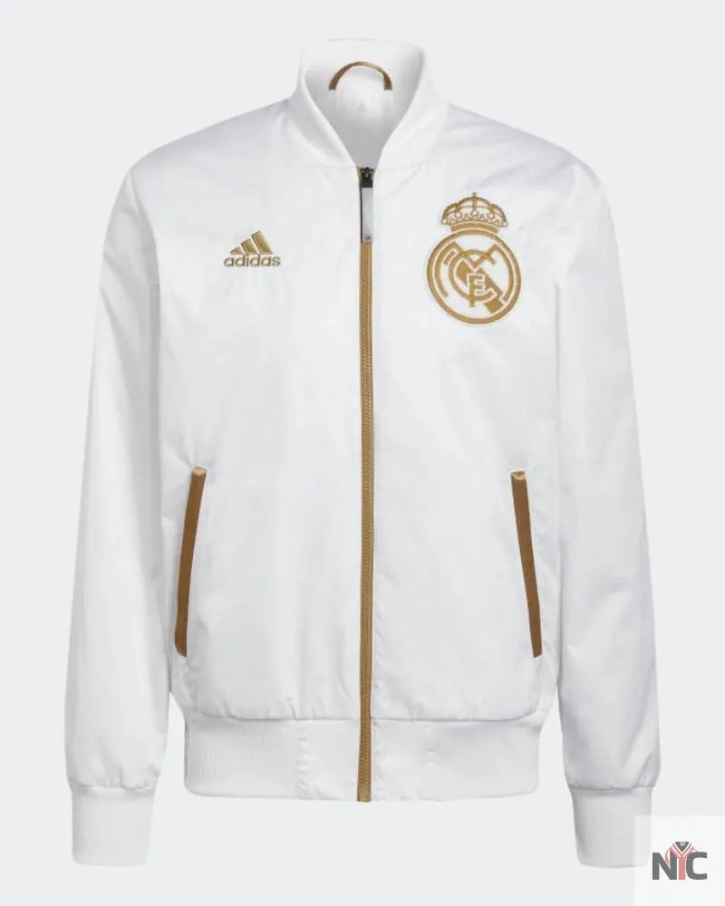 Real Madrid Lunar New Year Bomber Jacket