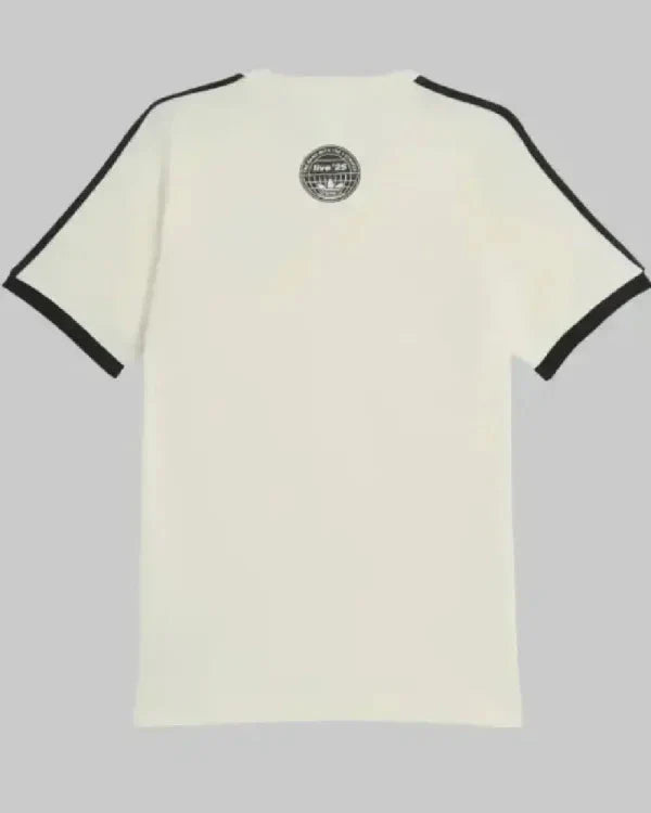 Adidas x Oasis Tour 3-Stripes T-Shirt