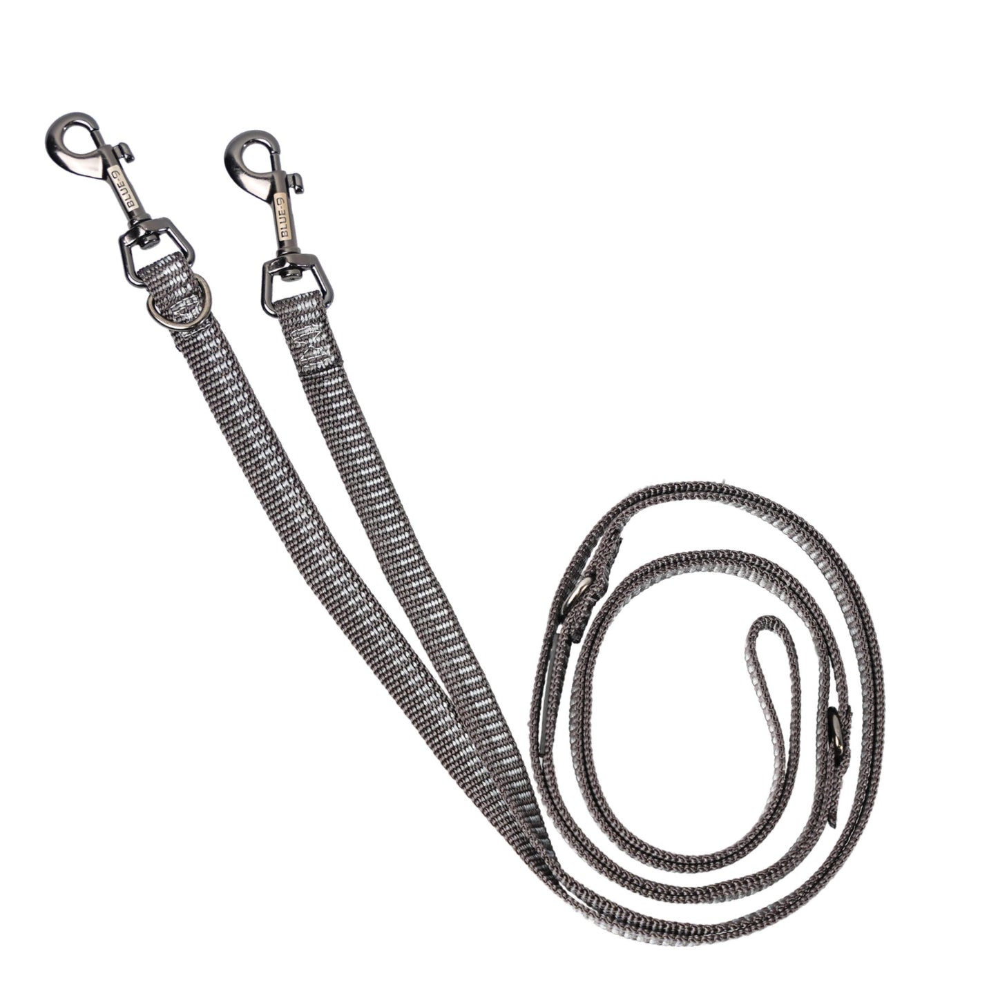 Reflective Multi-Function Leash