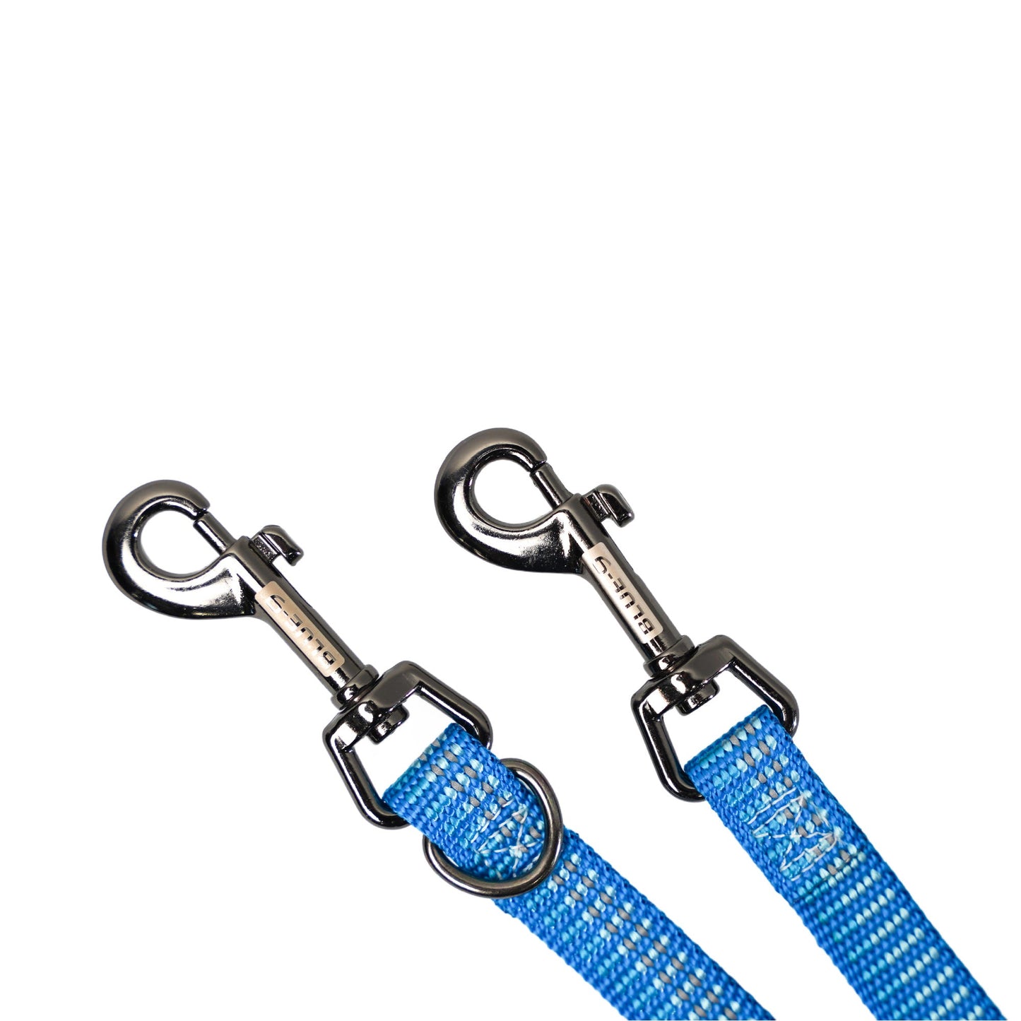 Reflective Multi-Function Leash