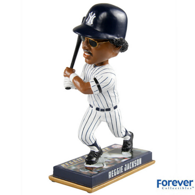 MLB Legends Series Bobbleheads