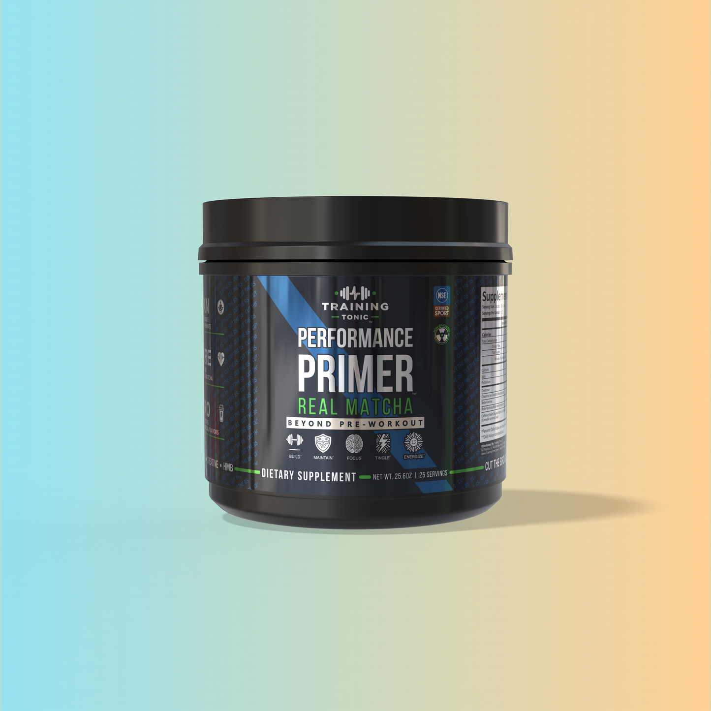 Performance Primer