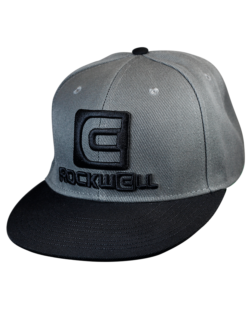 OG Snapback Hat