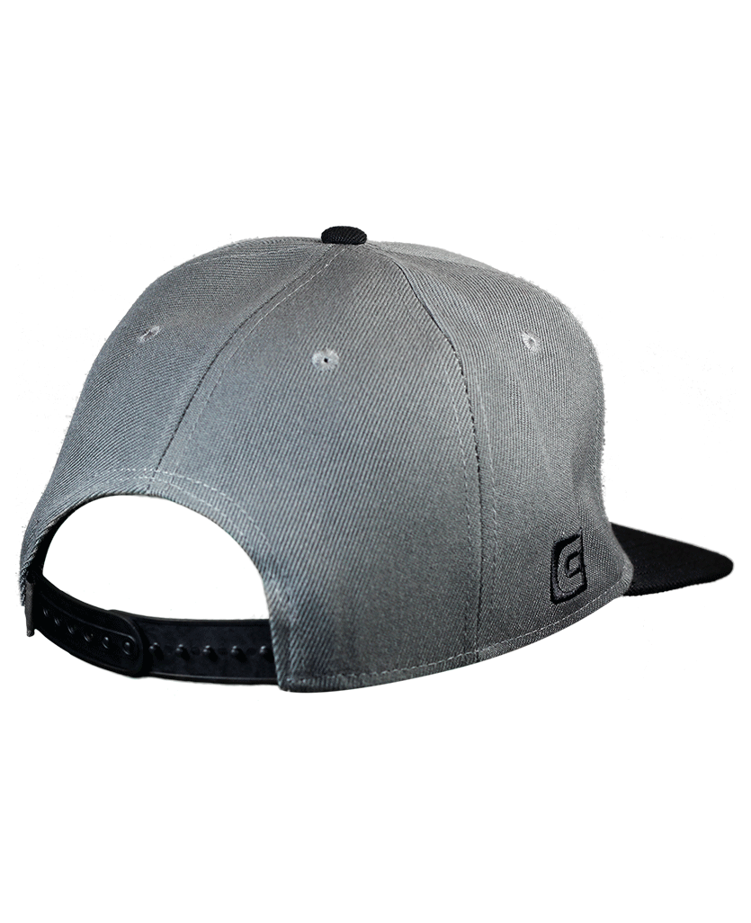 OG Snapback Hat