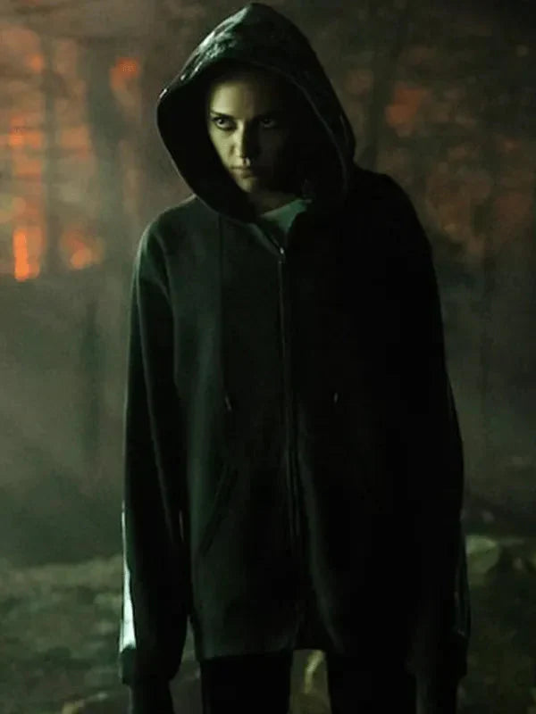 Revival 2025 Martha Black Angle Hoodie