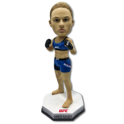 UFC Fighter Bobbleheads