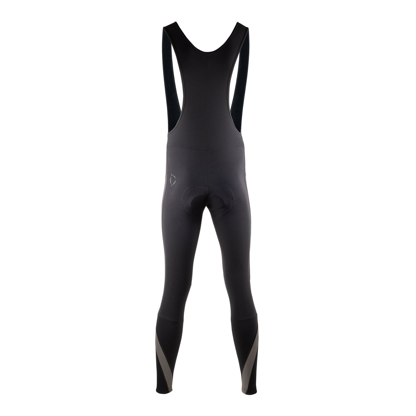 Nalini ROAD WIND Thermal Men's Bib Tights (Black) S-3XL