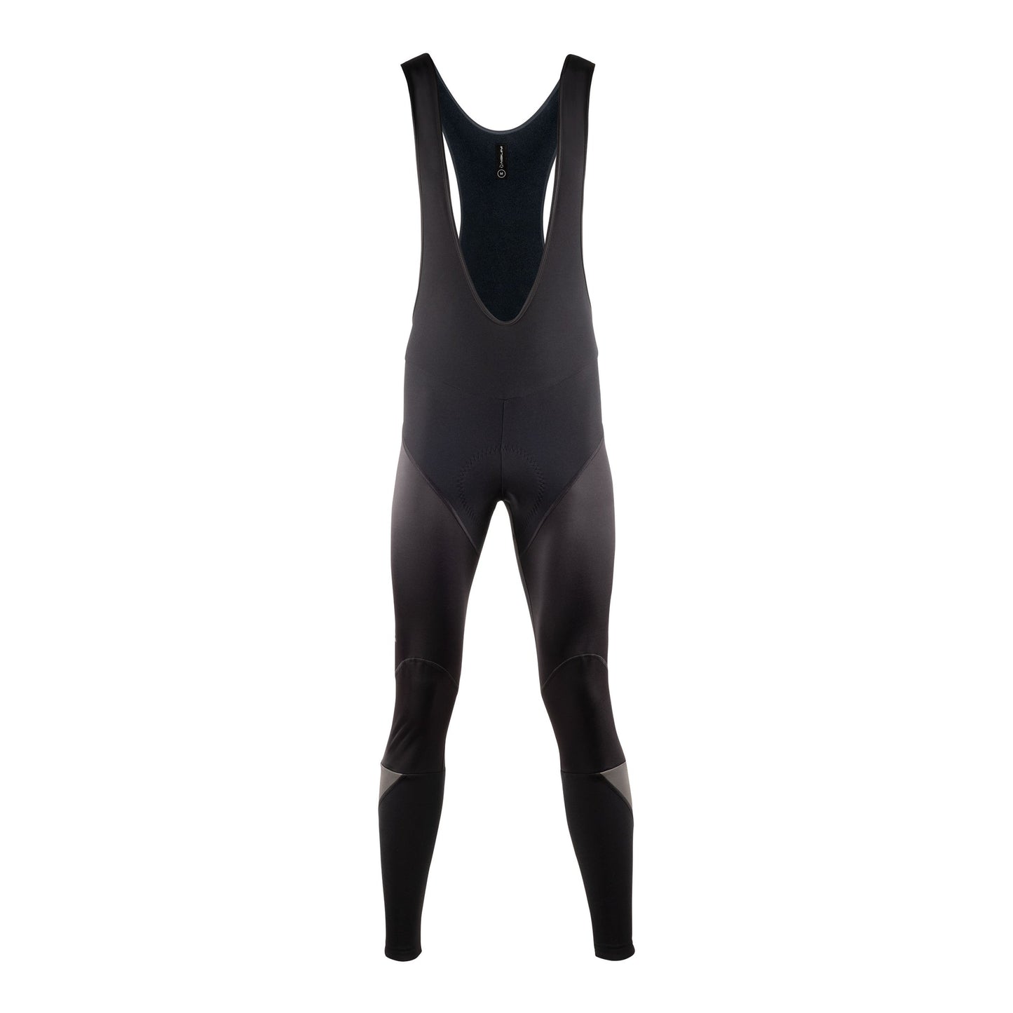 Nalini ROAD WIND Thermal Men's Bib Tights (Black) S-3XL