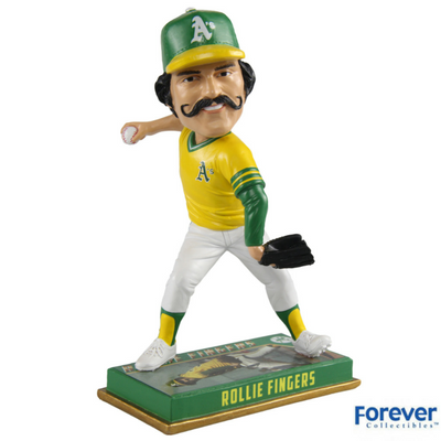 MLB Legends Series Bobbleheads