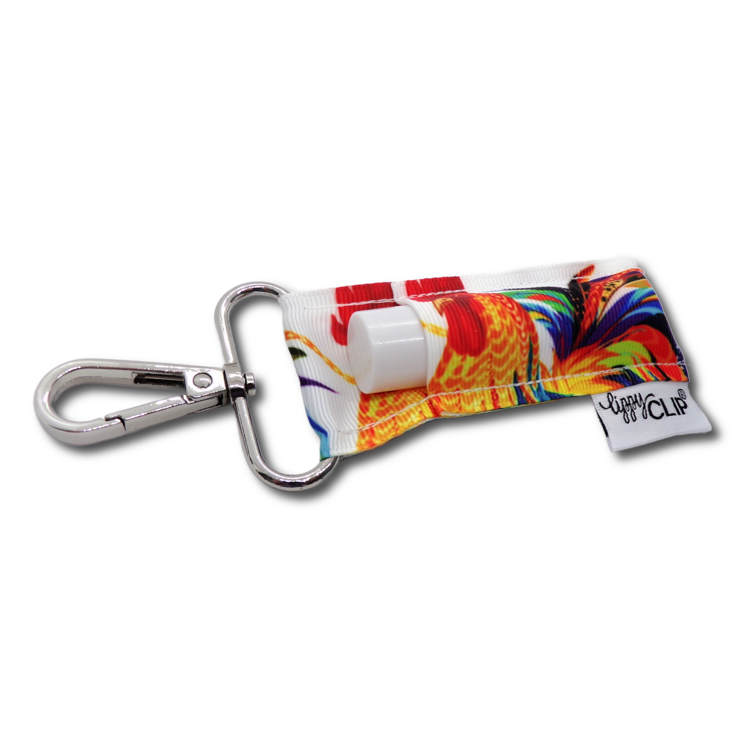 Rooster LippyClip® - Economy Hardware + No Packaging