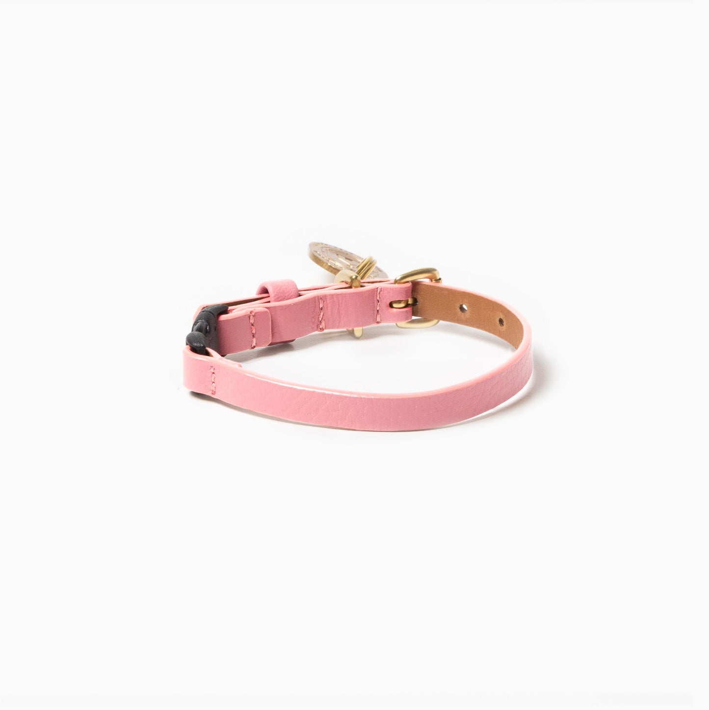Rosè Cat Collar