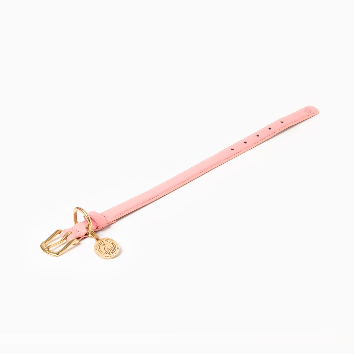 Rosè Collar