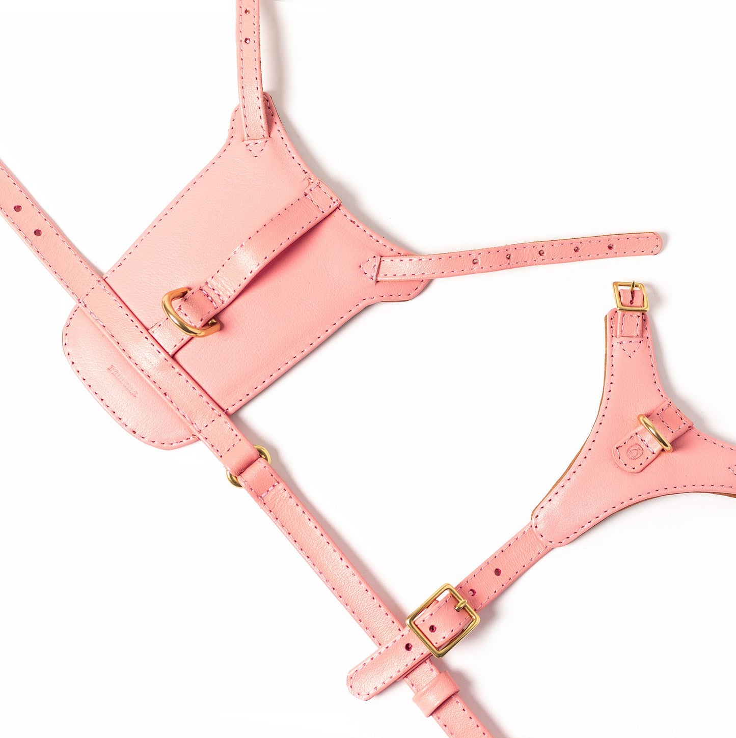 Rosè Heritage Harness