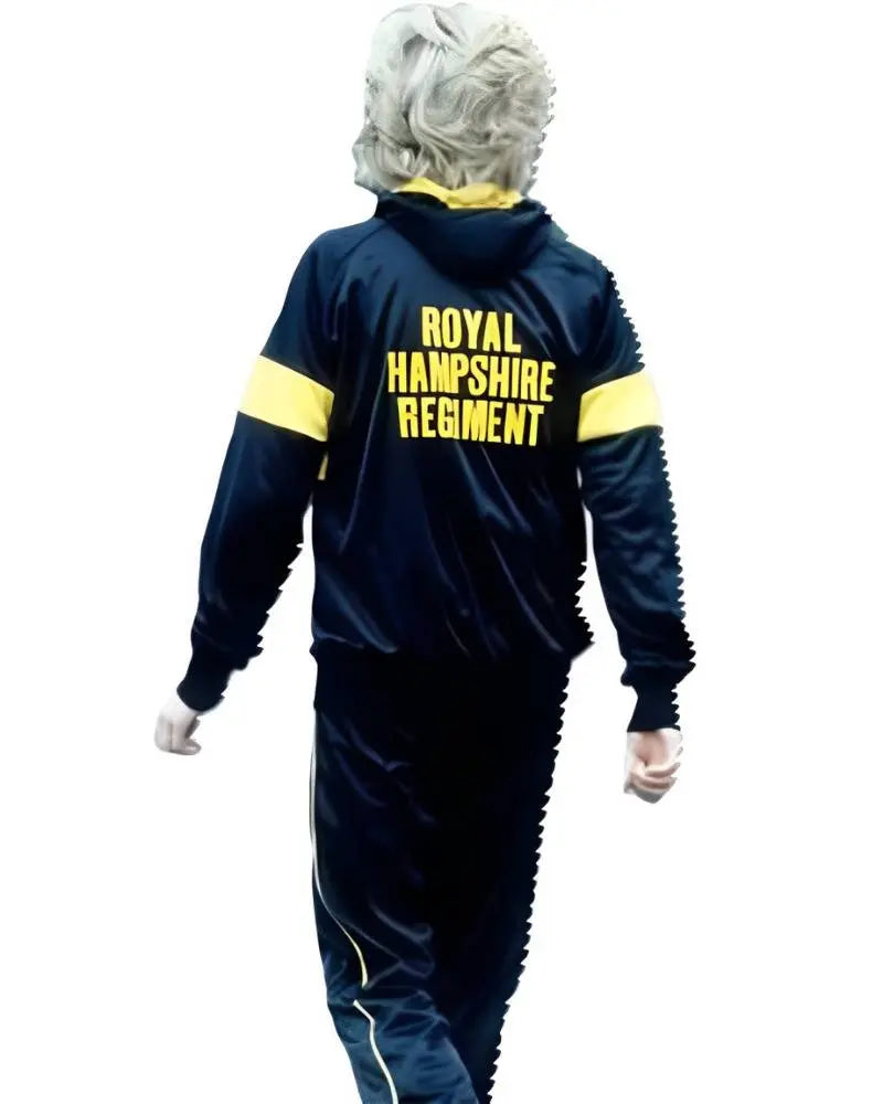 Princess Diana Tracksuit