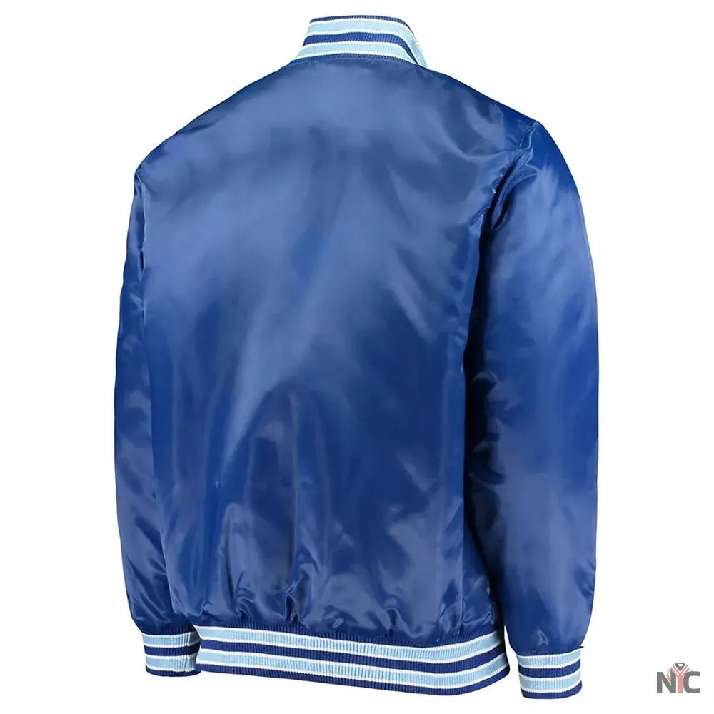 Royal Kansas City Royals The Diamond Jacket