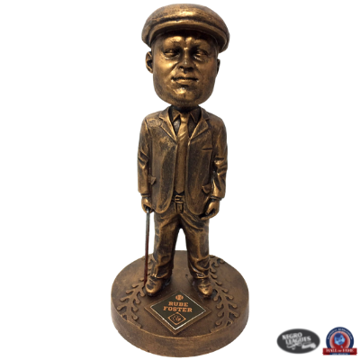 Negro Leagues Field of Legends Bobbleheads