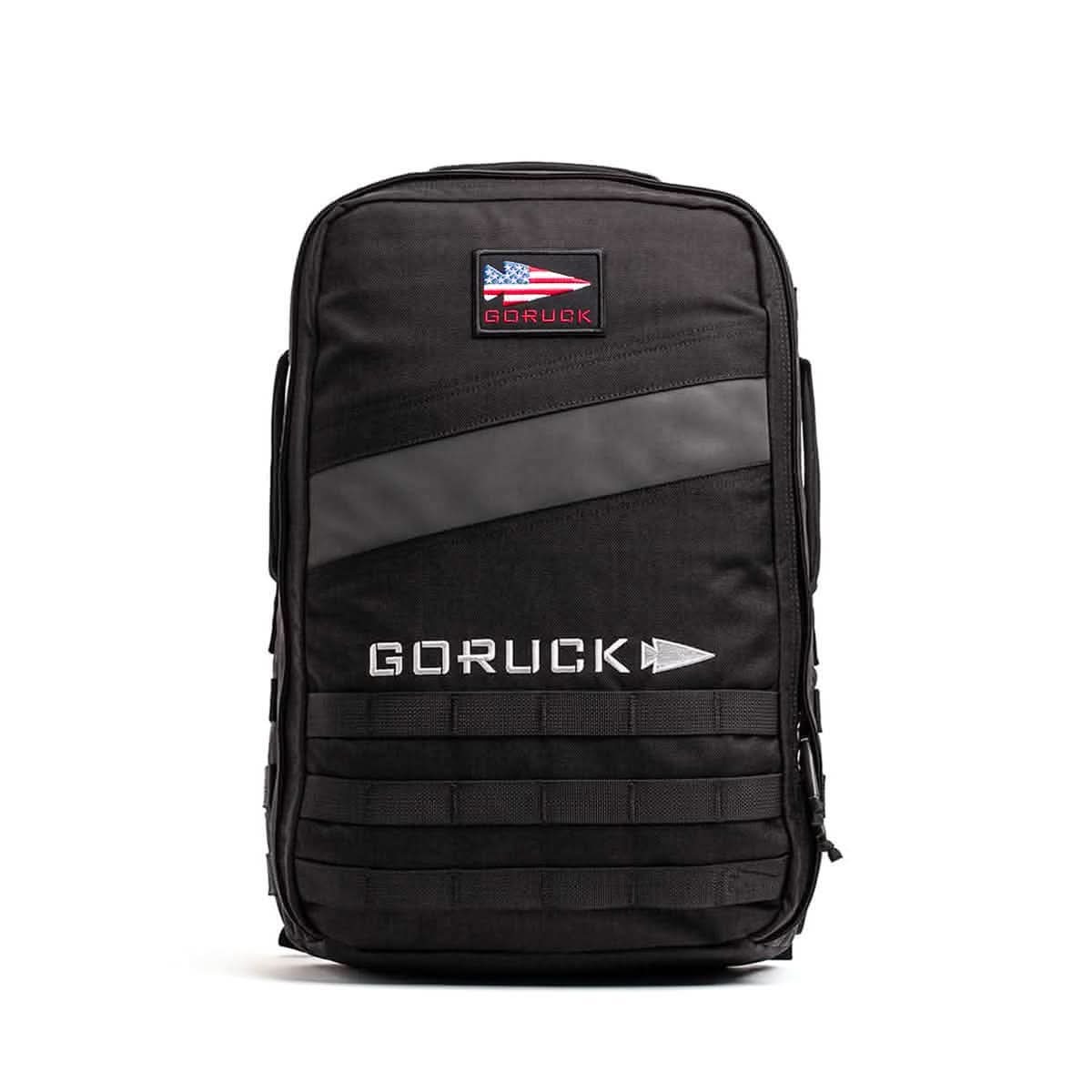 Rucker 4.0
