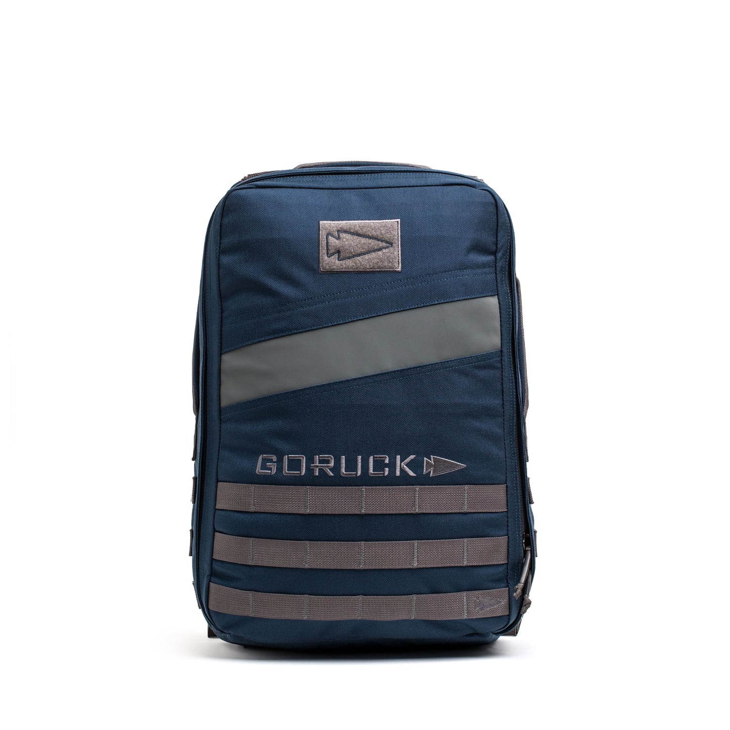 Rucker 4.0