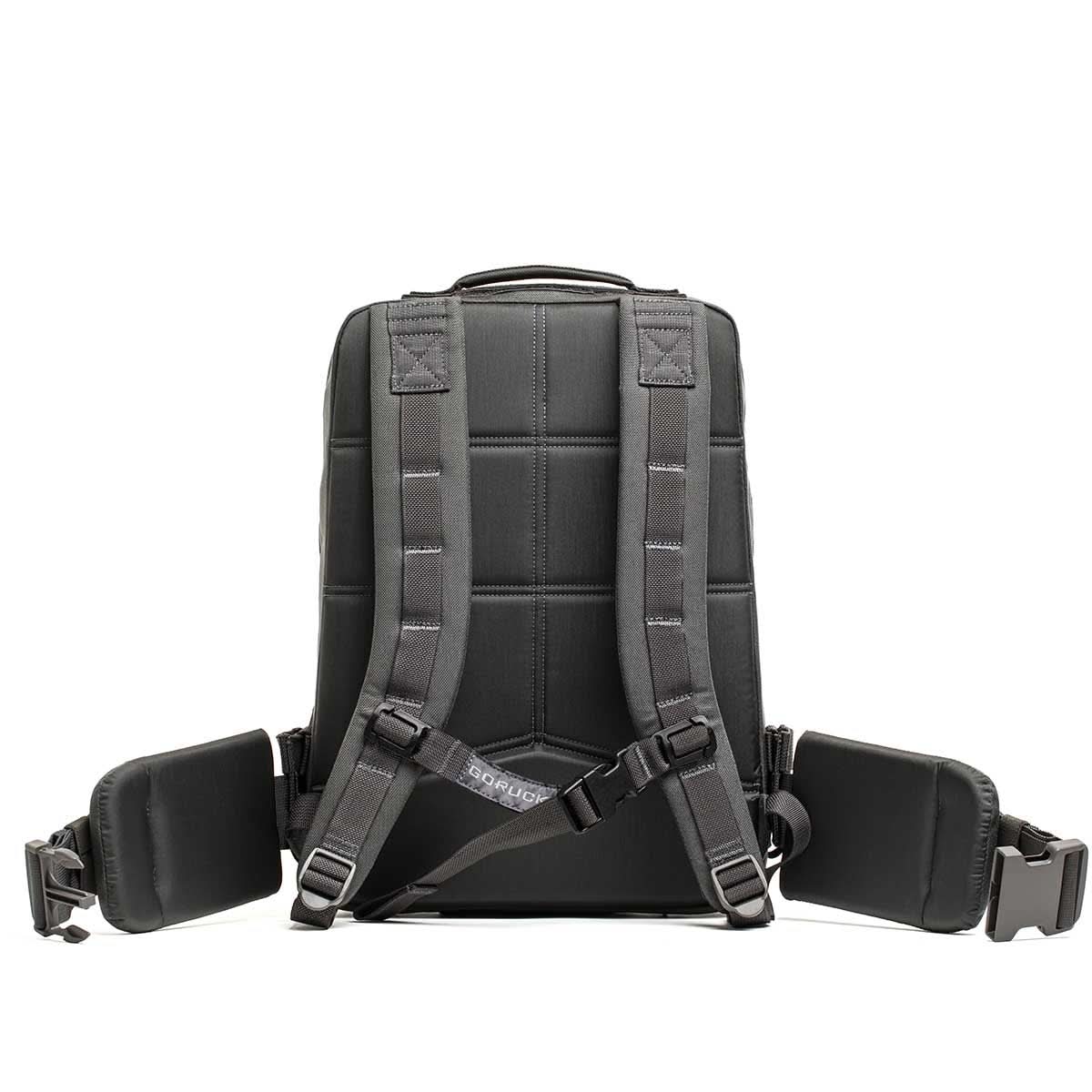 Rucker 4.0