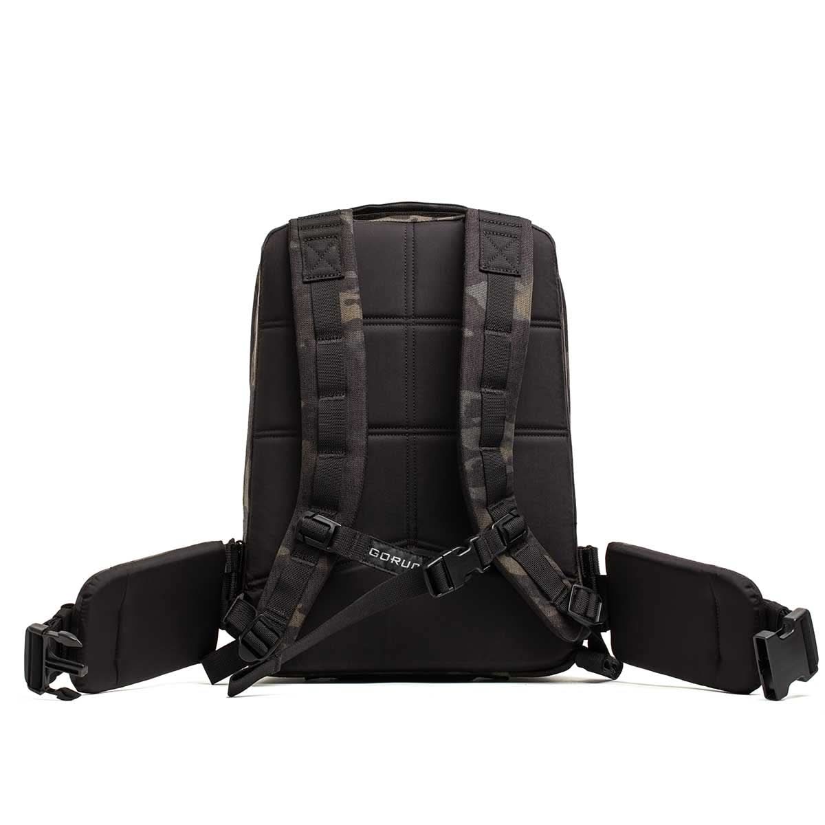 Rucker 4.0