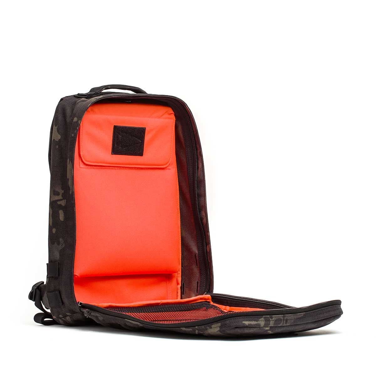 Rucker 4.0